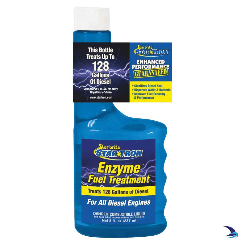 Starbrite - Star Tron Enzyme Fuel Treatment (Diesel)